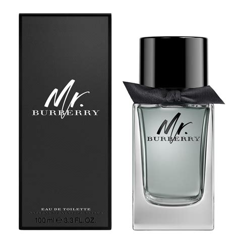 Burberry Mr. Burberry 